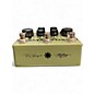 Used Mythos Susmaryostep Effect Pedal