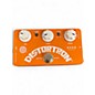 Used ZVEX VDT Distortion Pedal Effect Pedal thumbnail