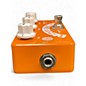 Used ZVEX VDT Distortion Pedal Effect Pedal