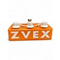 Used ZVEX VDT Distortion Pedal Effect Pedal