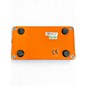 Used ZVEX VDT Distortion Pedal Effect Pedal