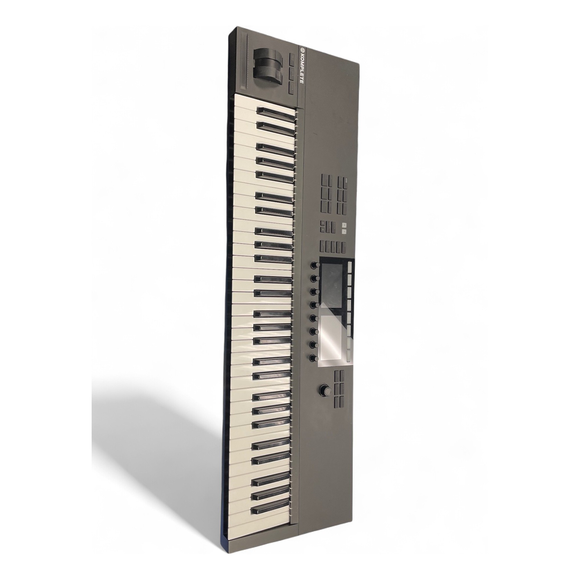 Used Komplete Kontrol S61 MIDI Interface | Guitar Center