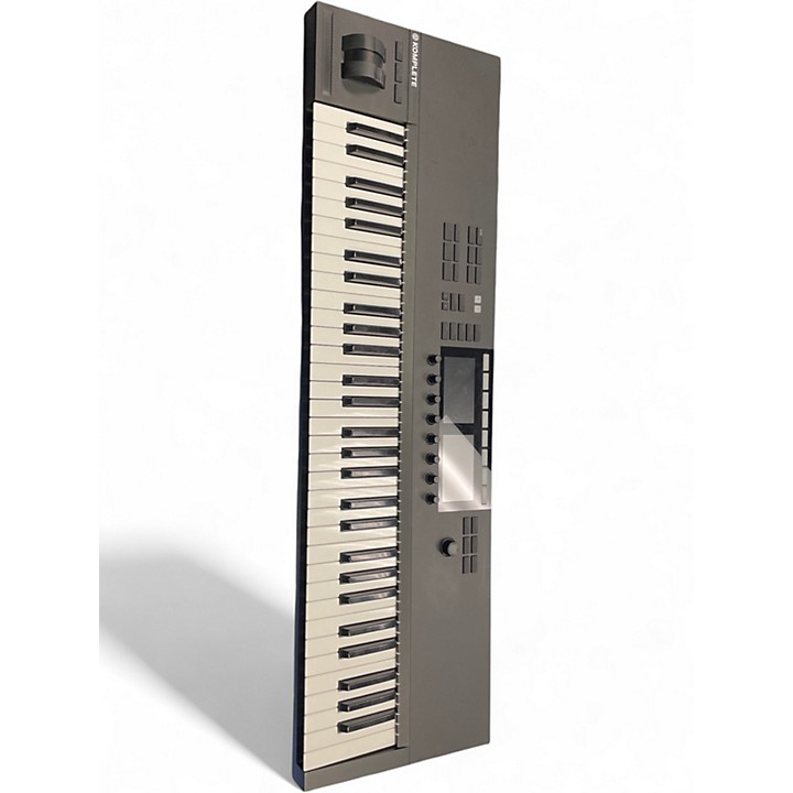 Used Komplete Kontrol S61 MIDI Interface | Guitar Center