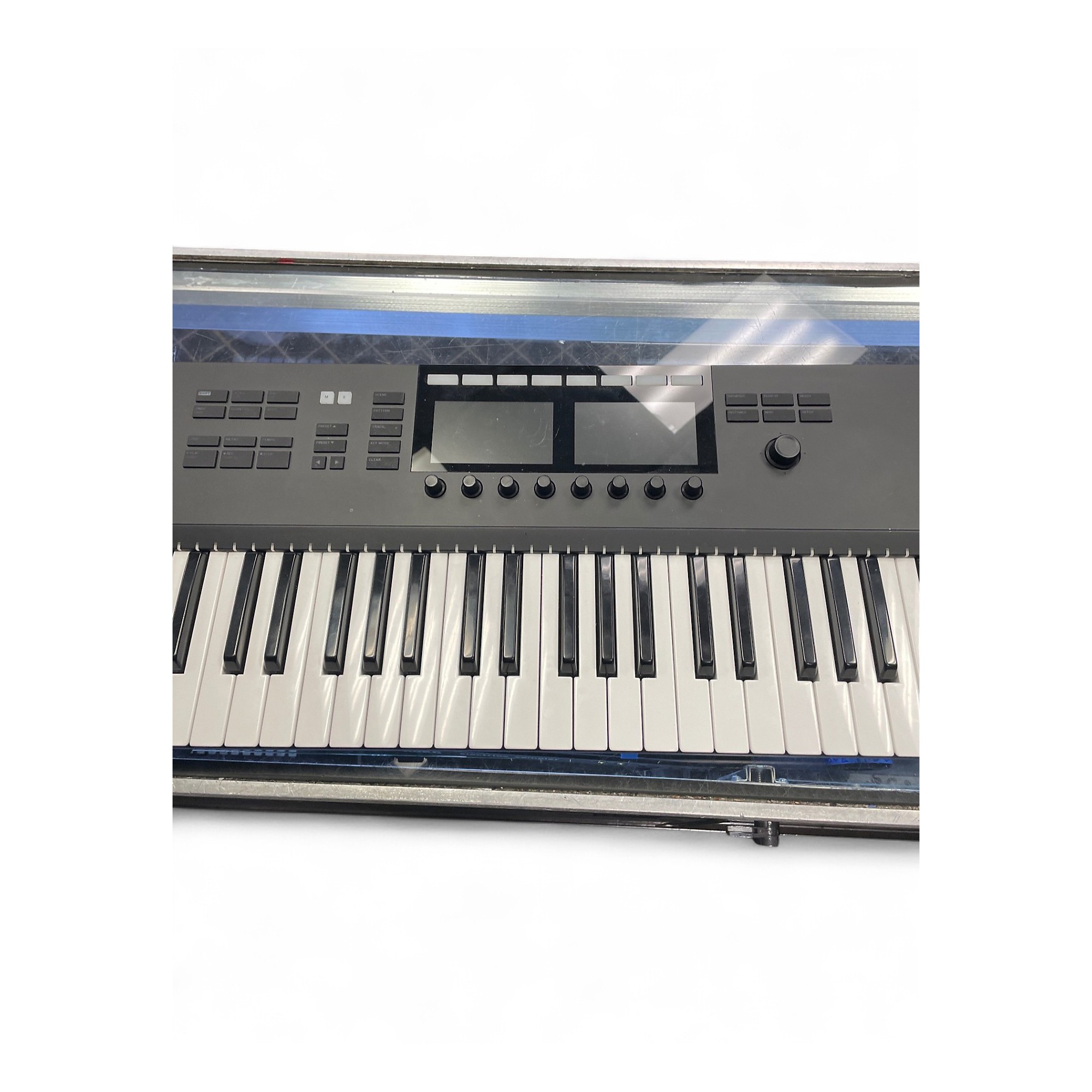 DTM・DAW KOMPLETE KONTROL S61 MK1 Native Instruments Komplete Kontrol S61 Keyboard Controller