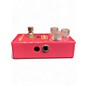 Used MXR Fat Sugar Pedal