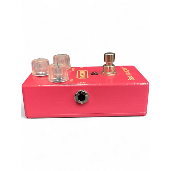 Used MXR Fat Sugar Pedal