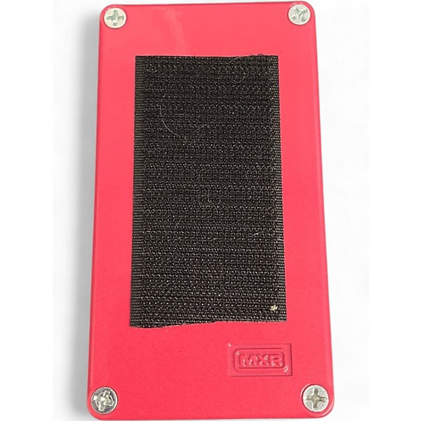 Used MXR Fat Sugar Pedal
