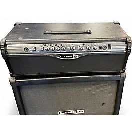 Used Line 6 Spider II 150W Solid State Guitar Amp Head