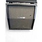 Used Line 6 Spider 412 4x12 Slant Guitar Cabinet