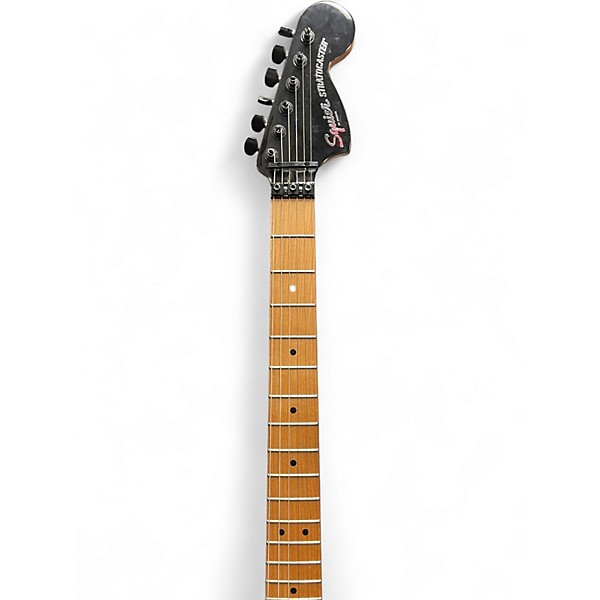 ギター Squier Contemporary Stratocaster HHFR Squier_Contemporary_Stratocast
