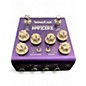 Used Strymon ZELZAH Effect Pedal