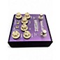 Used Strymon ZELZAH Effect Pedal