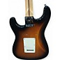 Used Fender American Special Stratocaster 2 Color Sunburst Solid Body Electric Guitar