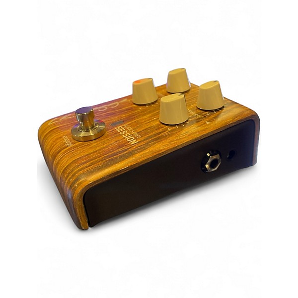 Used LR Baggs SESSION Effect Pedal