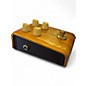 Used LR Baggs SESSION Effect Pedal