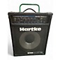 Used Hartke KICKBACK 12 Bass Combo Amp