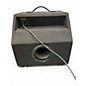 Used Hartke KICKBACK 12 Bass Combo Amp