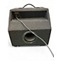 Used Hartke KICKBACK 12 Bass Combo Amp