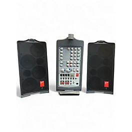 Used Fender PASSPORT  Sound Package