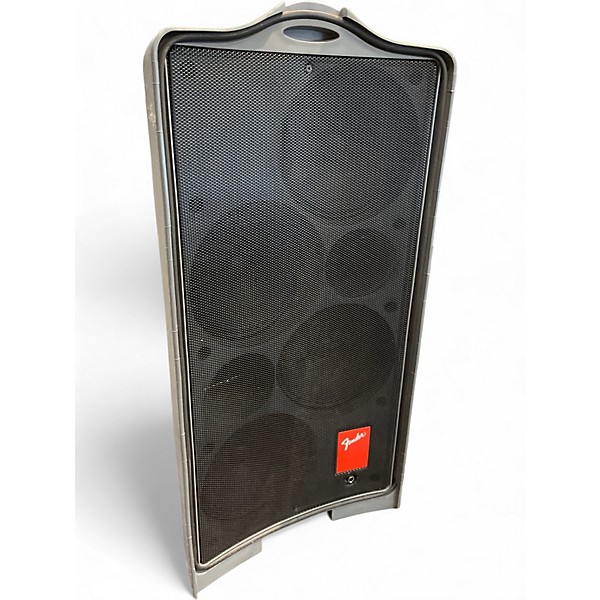 Used Fender PASSPORT  Sound Package