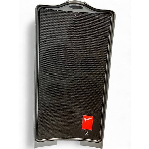 Used Fender PASSPORT  Sound Package