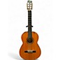 Used Matao mc2 Amber Classical Acoustic Guitar thumbnail