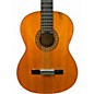 Used Matao mc2 Amber Classical Acoustic Guitar