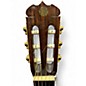 Used Matao mc2 Amber Classical Acoustic Guitar