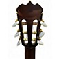 Used Matao mc2 Amber Classical Acoustic Guitar