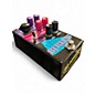 Used Dr Scientist Bitquest 2010's Black Effect Processor