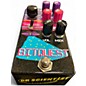 Used Dr Scientist Bitquest 2010's Black Effect Processor