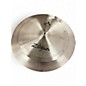 Used Zildjian 21in A 391 Cymbal thumbnail
