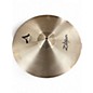 Used Zildjian 21in A 391 Cymbal