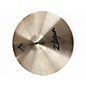Used Zildjian 21in A 391 Cymbal