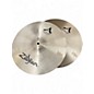 Used Zildjian 21in A 391 Cymbal