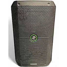 Used Mackie Thump go Powered Speaker