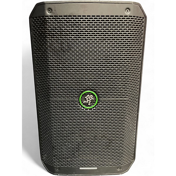 Used Mackie Thump go Powered Speaker