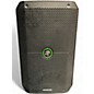 Used Mackie Thump go Powered Speaker thumbnail