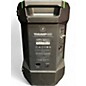 Used Mackie Thump go Powered Speaker