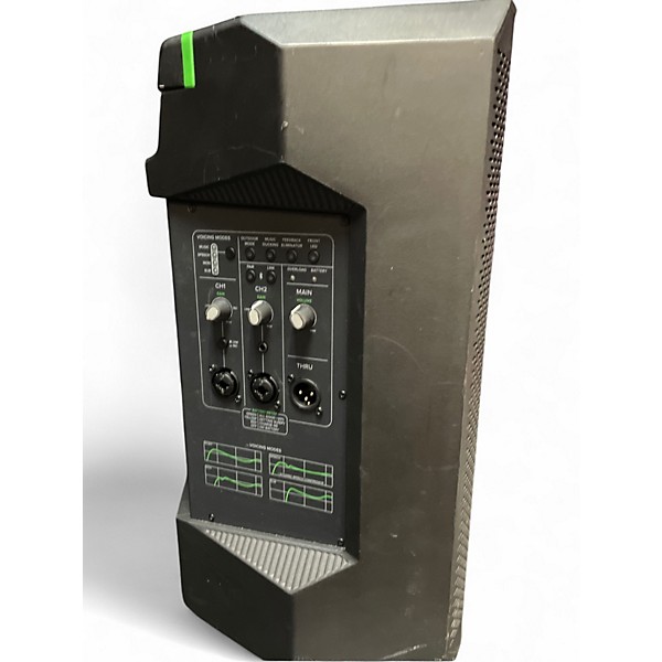 Used Mackie Thump go Powered Speaker