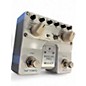 Used Mooer Reech Pro Effect Pedal