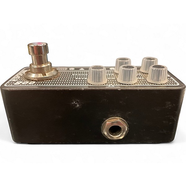 ギター Mooer Micro Preamp 008 Mooer Micro Preamp 008