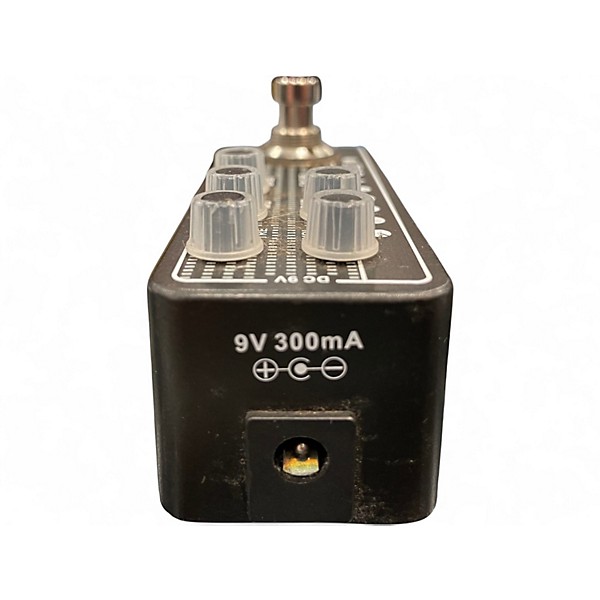 Used Mooer 008 Micro Preamp Effect Pedal | Guitar Center