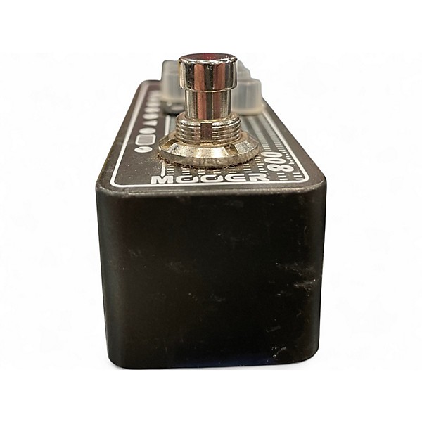 Used Mooer 008 Micro Preamp Effect Pedal | Guitar Center