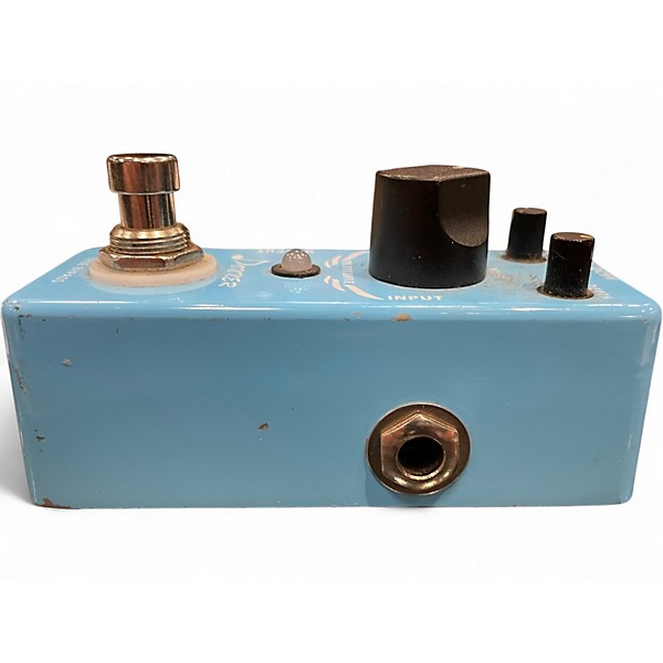 Used Donner Tutti Love Effect Pedal