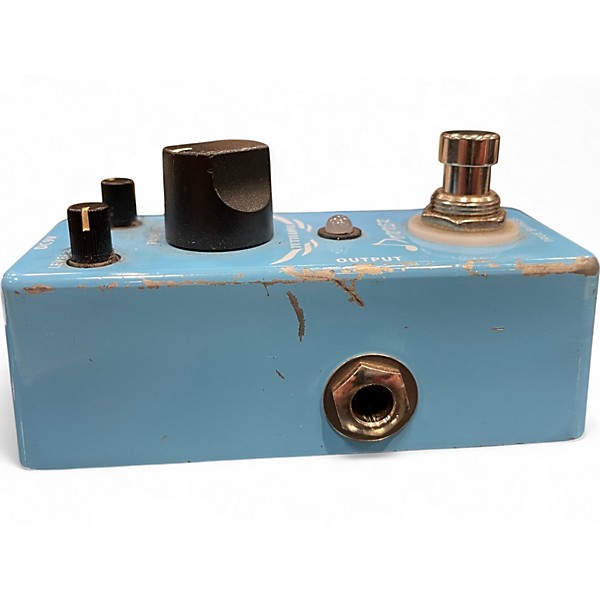 Used Donner Tutti Love Effect Pedal