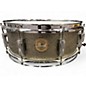 Used Pearl 14in LIMITED EDITION Silver Sparkle Drum thumbnail