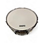 Used Pearl 14in LIMITED EDITION Silver Sparkle Drum