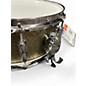 Used Pearl 14in LIMITED EDITION Silver Sparkle Drum