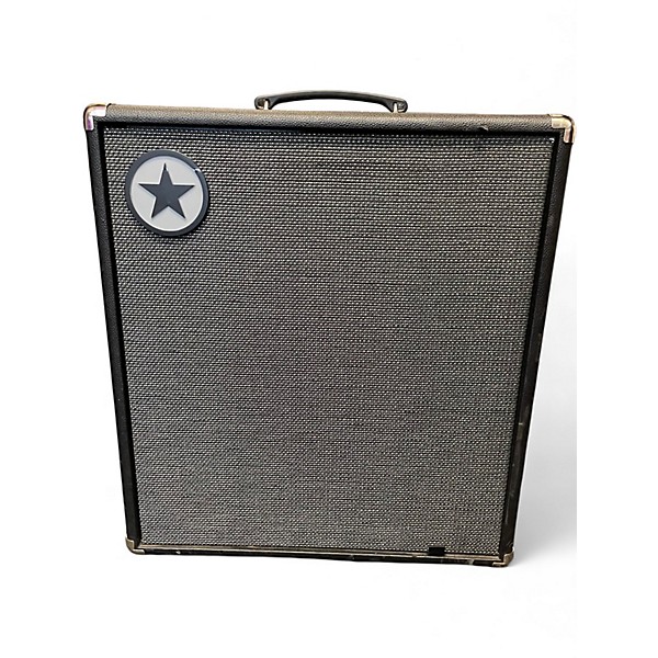 Used Blackstar u250 Bass Combo Amp